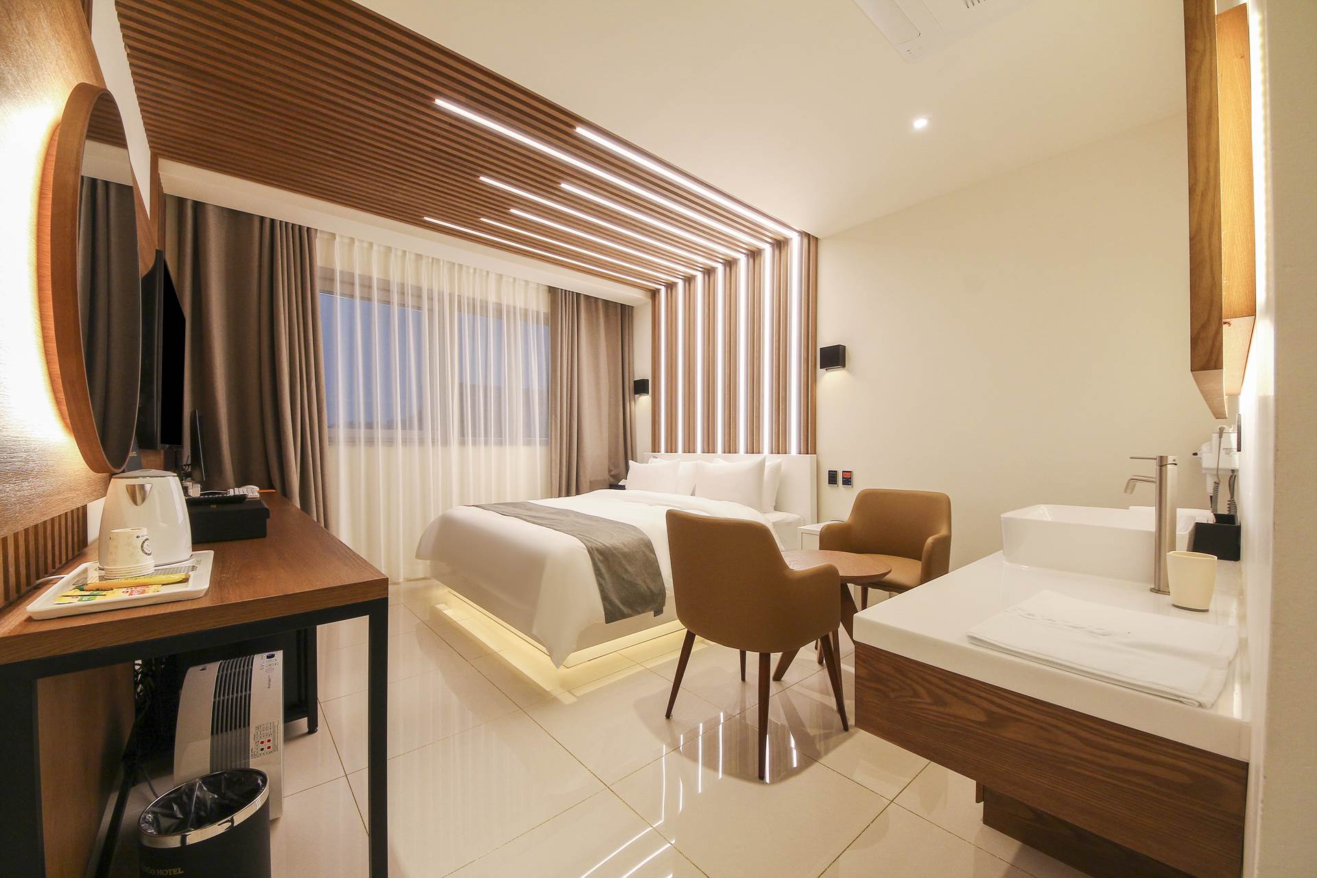 원주 코코호텔 4