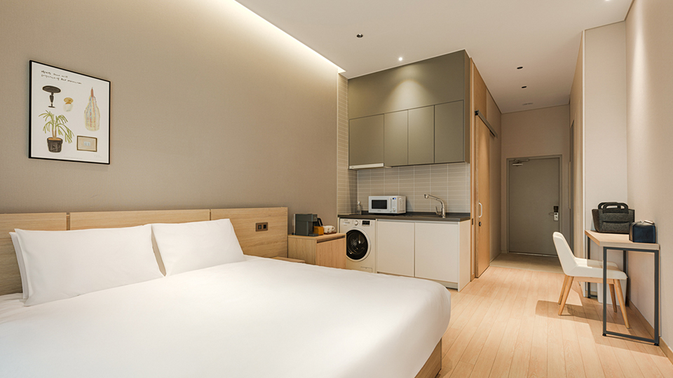 르컬렉티브 속초중앙 2