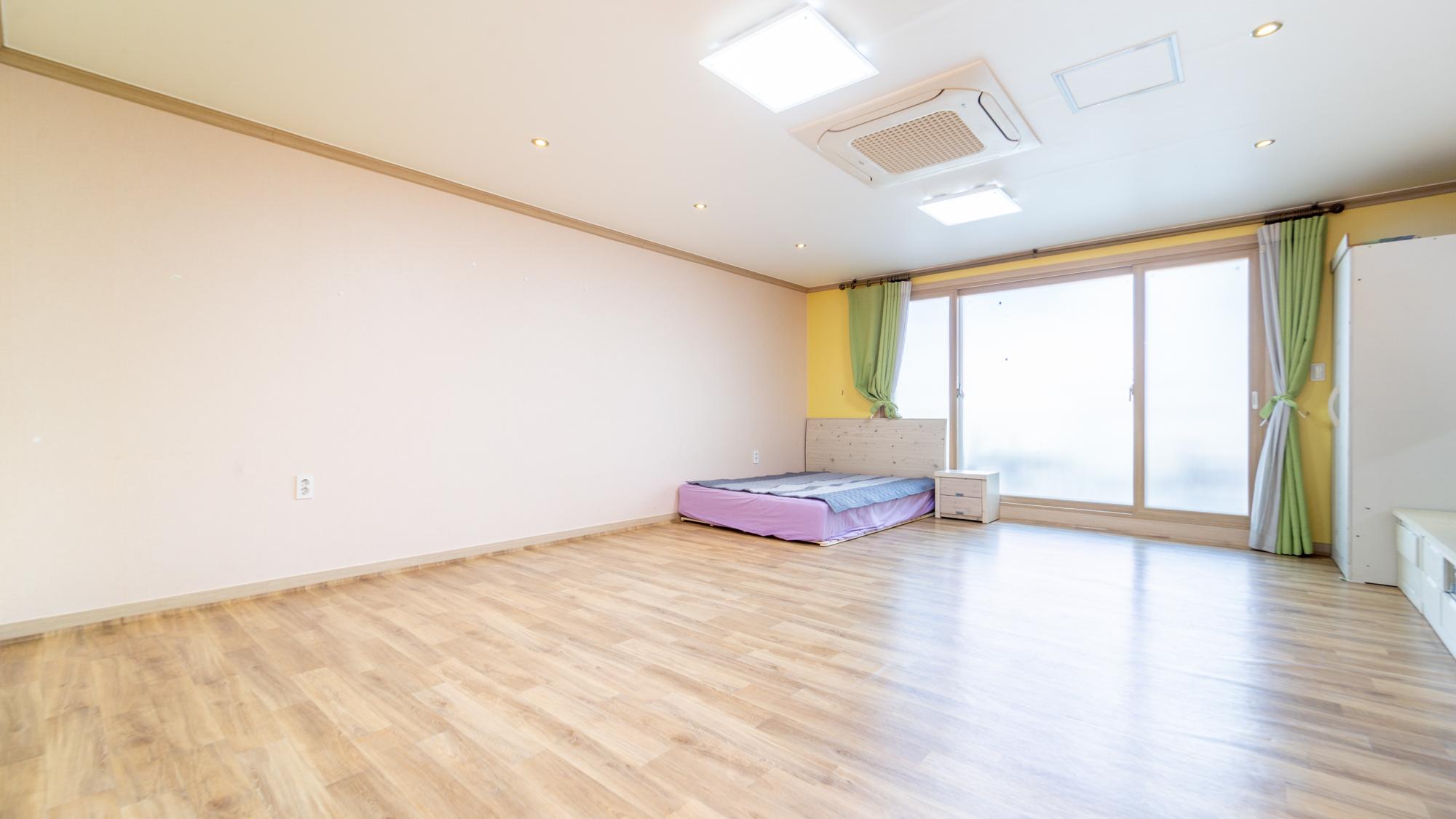 여수 모랑지 펜션 3