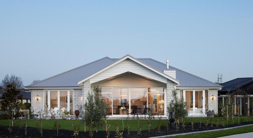 Omokoroa Golfers Retreat, 오모코로아, 뉴질랜드 - 여기어때 특가