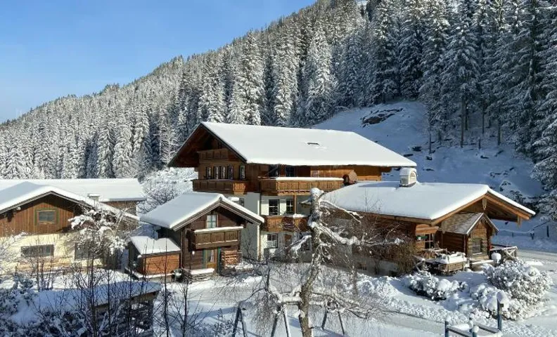Winklhutte
