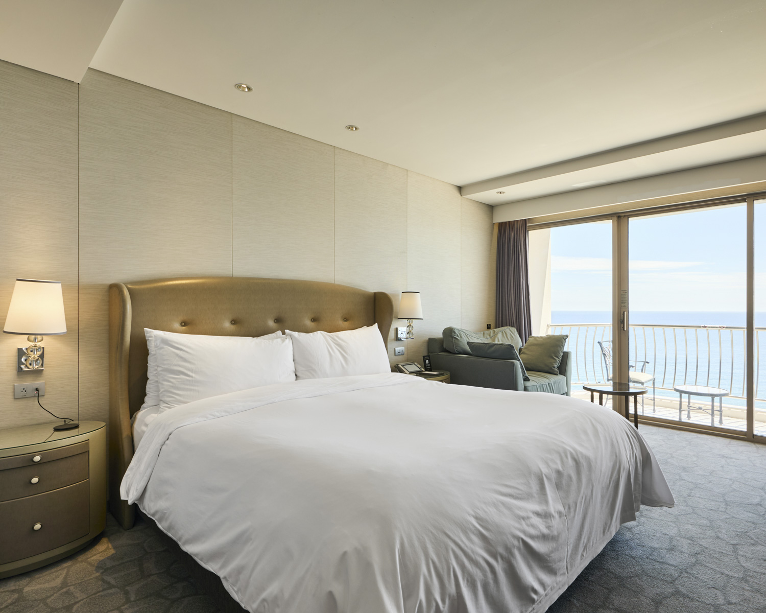 ★당일특가★ 파라다이스 호텔 부산 2