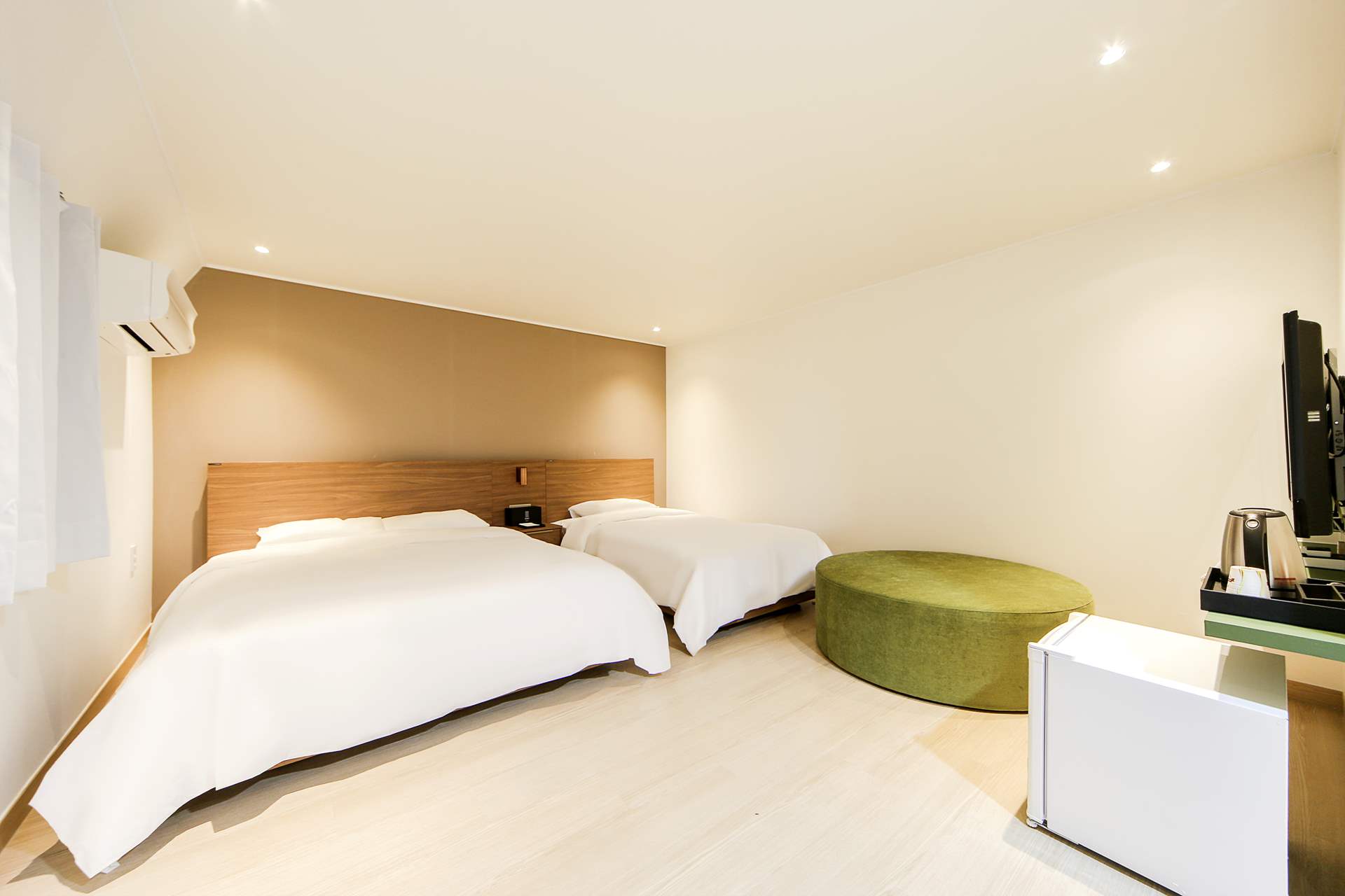 서면 소호 호텔 2