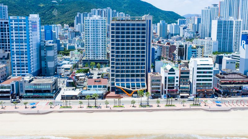 전경