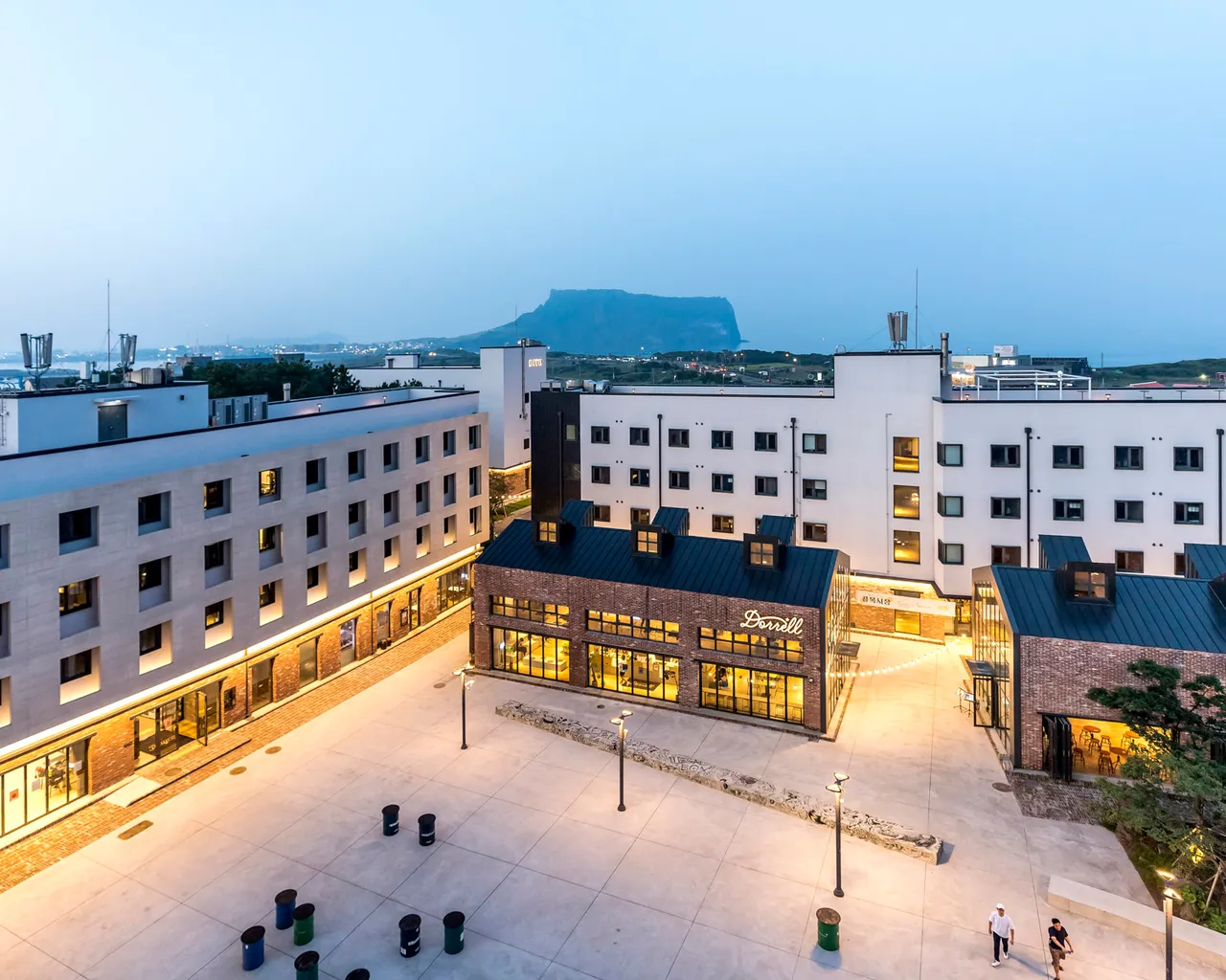 플레이스 캠프 제주 사진