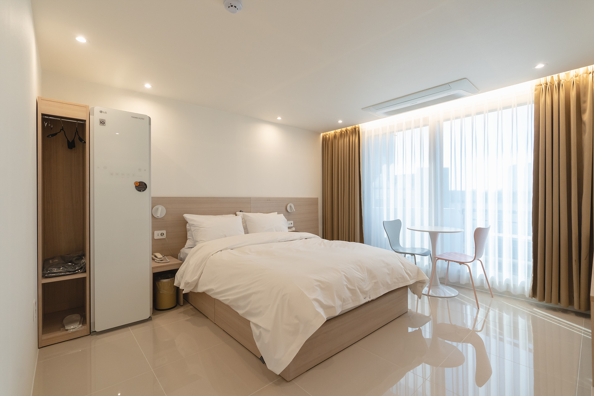 전주 MH HOTEL 중화산 2호점 2
