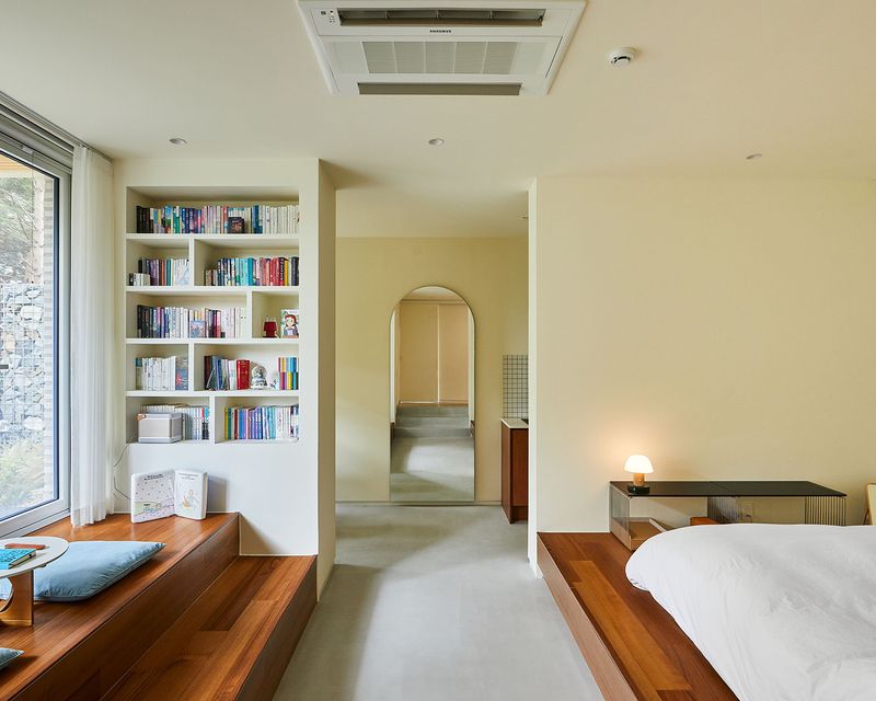 The 소소(关关)한 Room3