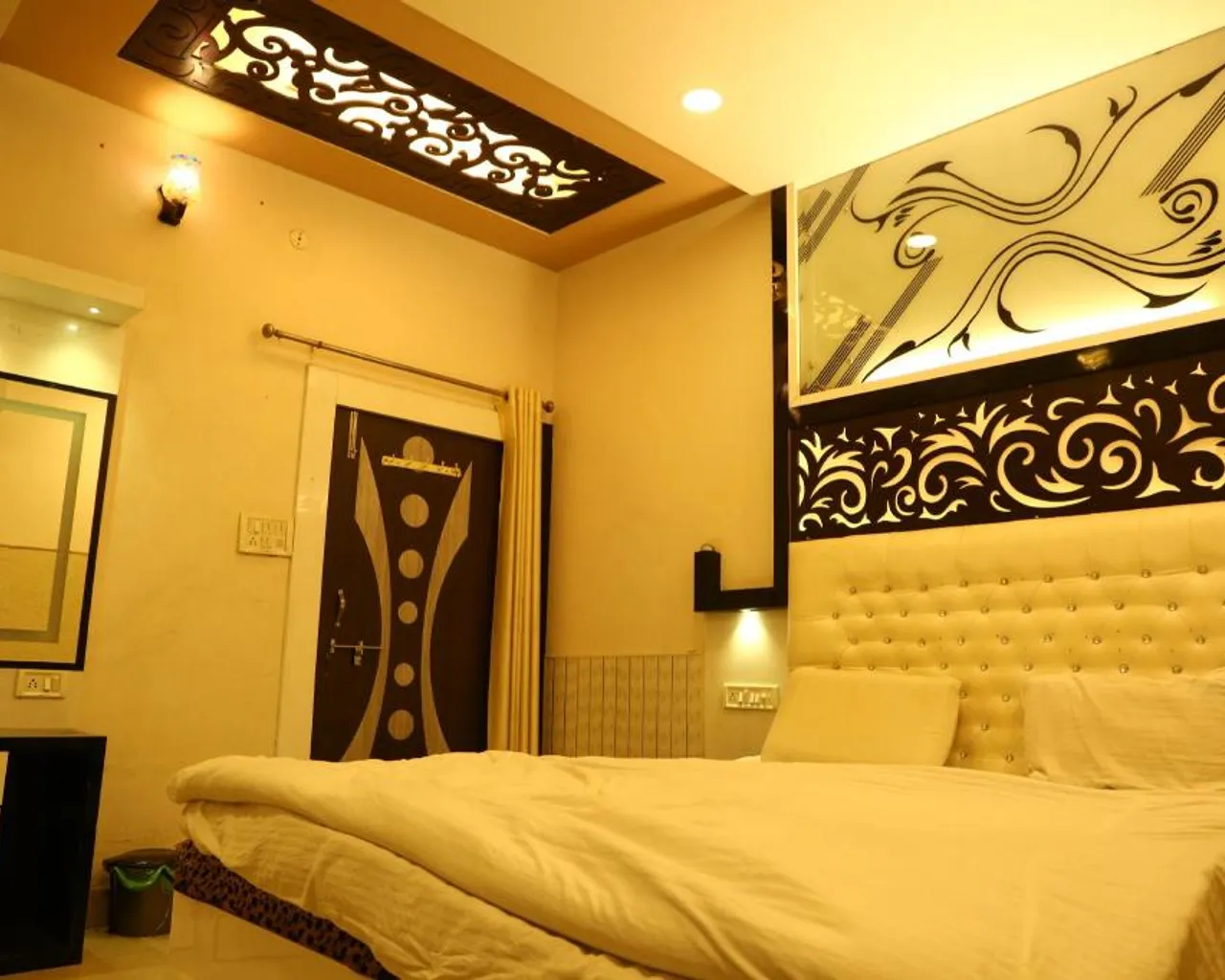 침대
