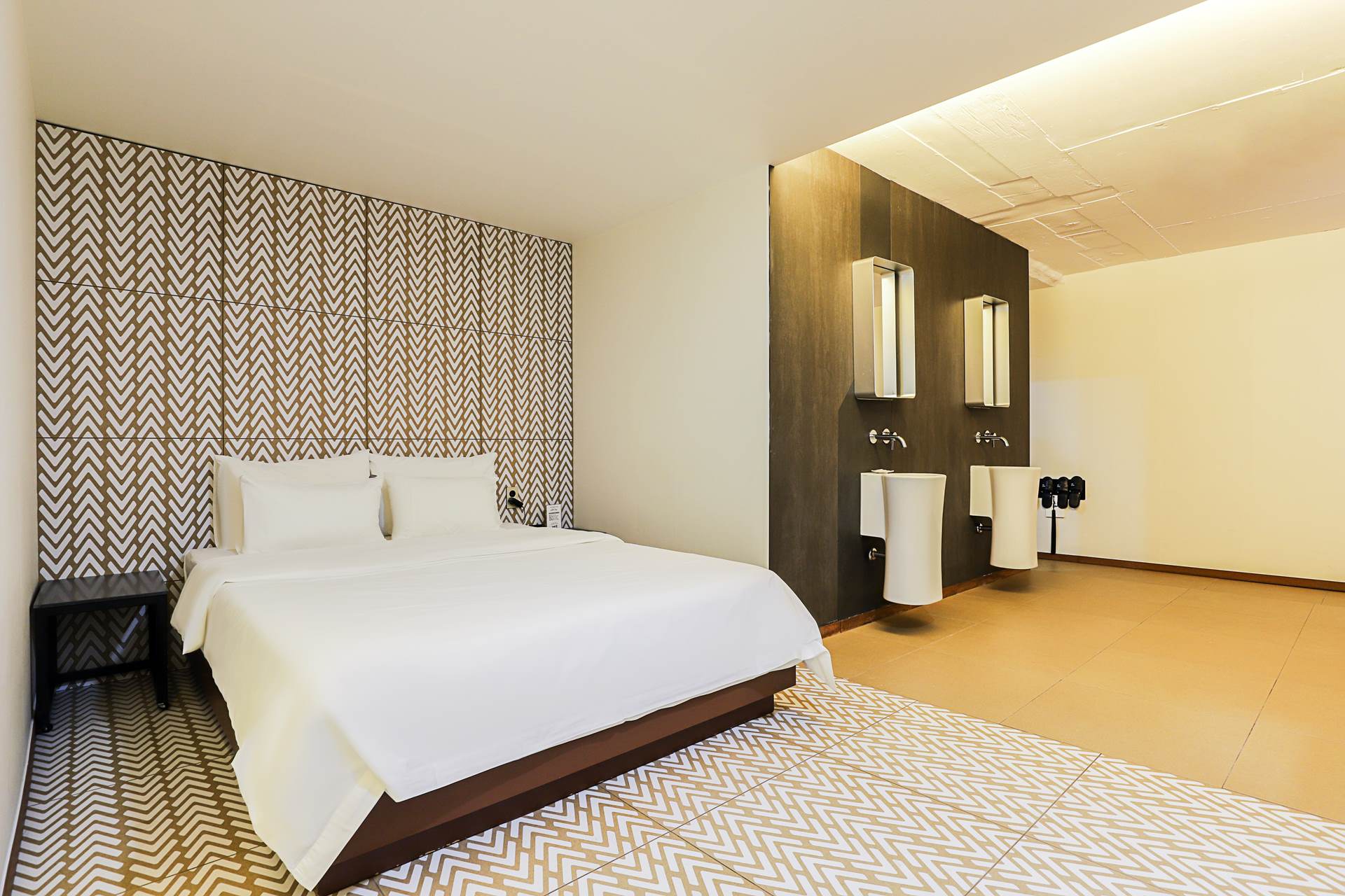 양평 NOT A HOTEL(나더호텔) 이런 분들 추천해요 이미지