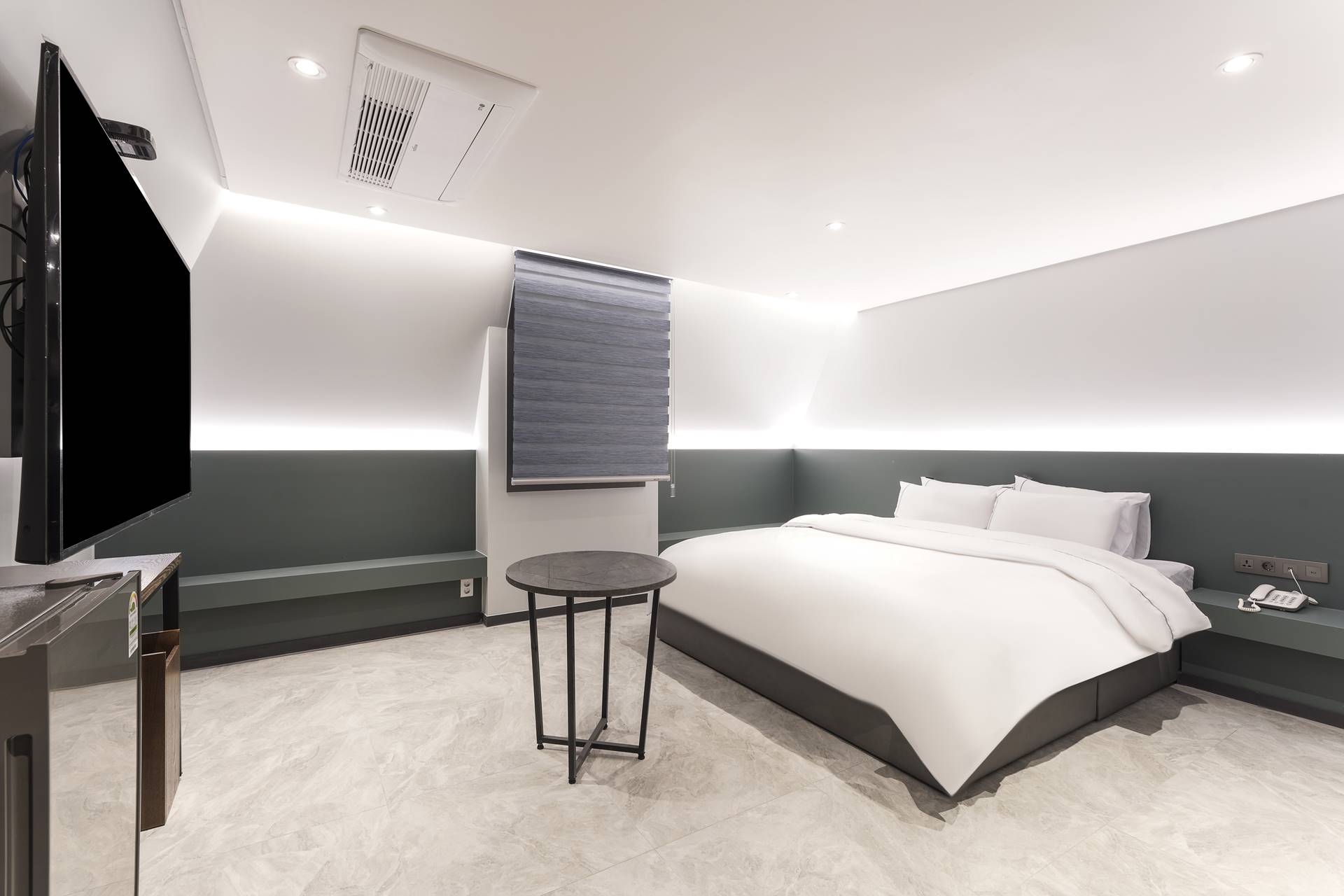 신촌 호텔 루씨르 5