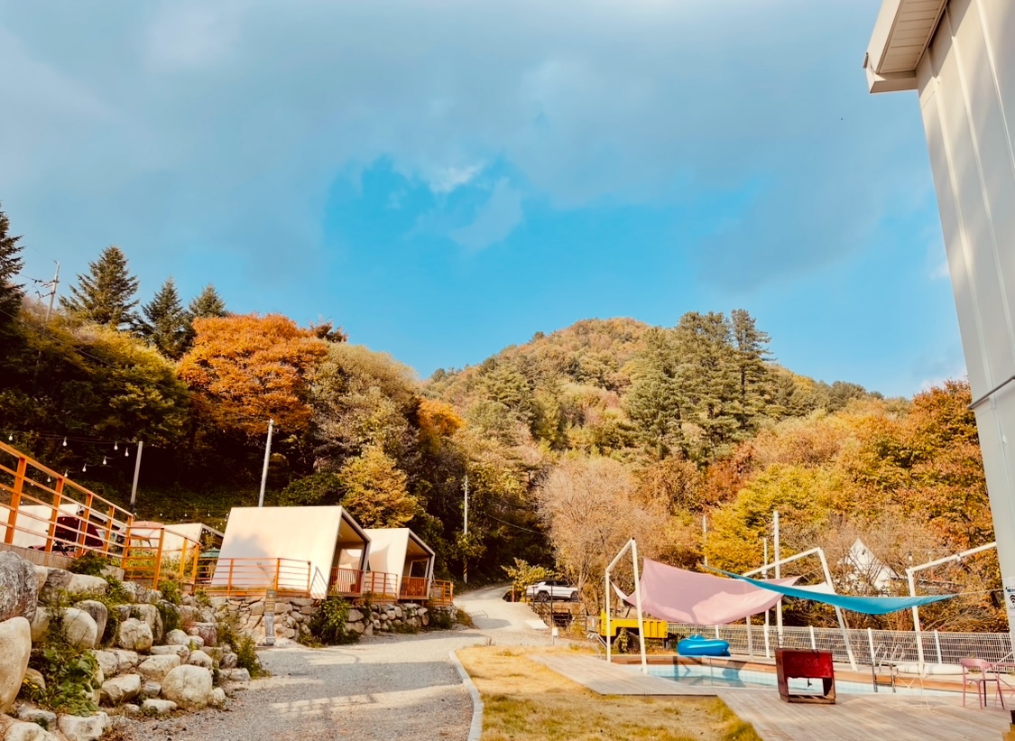 가평 디프라이빗 캠핑 3