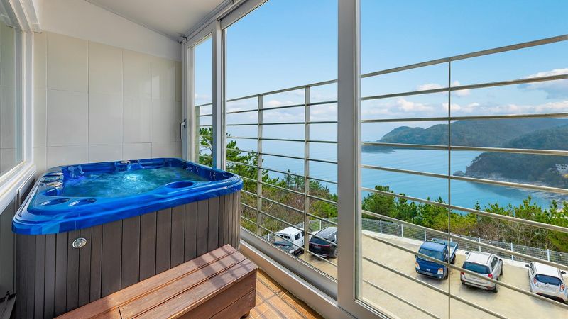 2층(스파/랜덤배정)