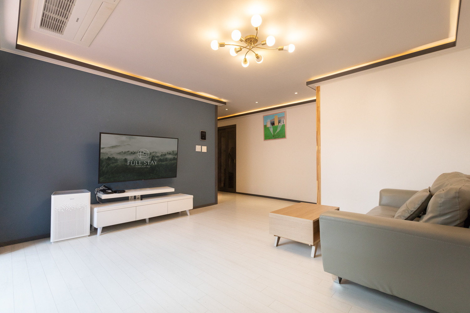 제주 풀스테이 사계 와랑와랑 3