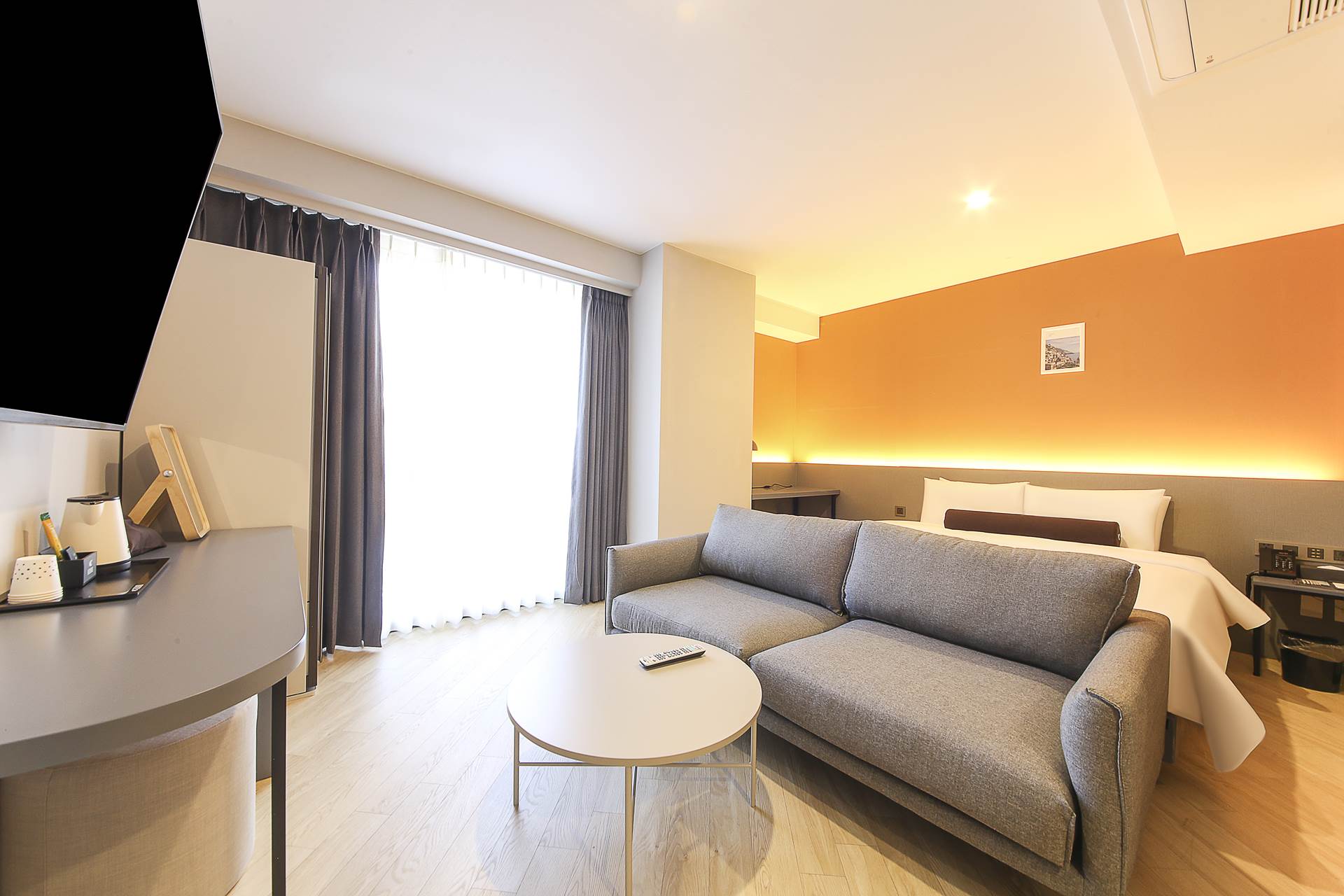 하단 하운드호텔 5