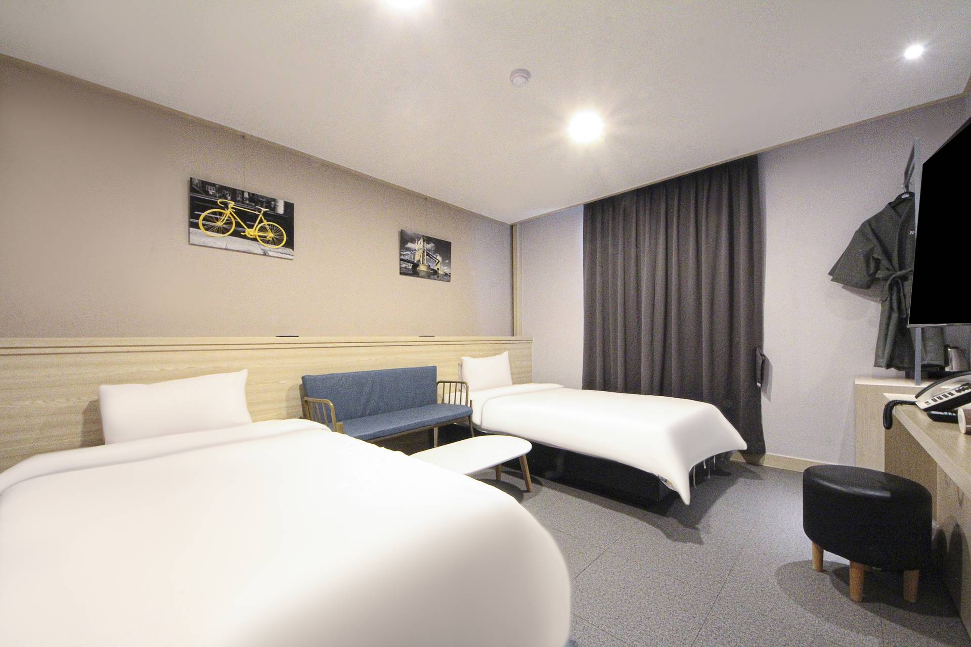 속초 NO.25-청초호점 4