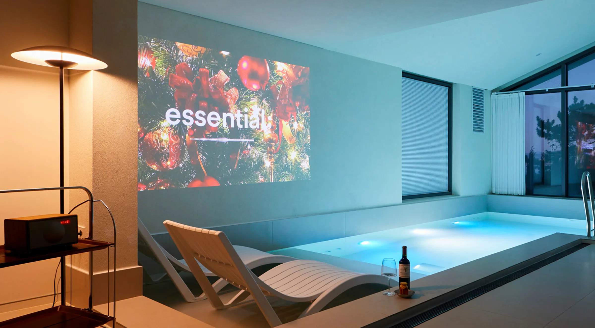 태안 태안히 풀빌라 예약 가이드|오션뷰 독채 BEST