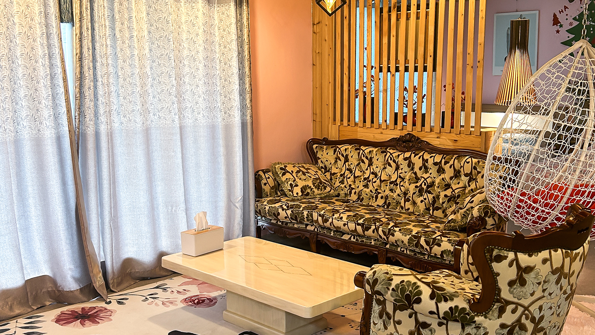 여수 독채 숙소 | 소나무 1층 3