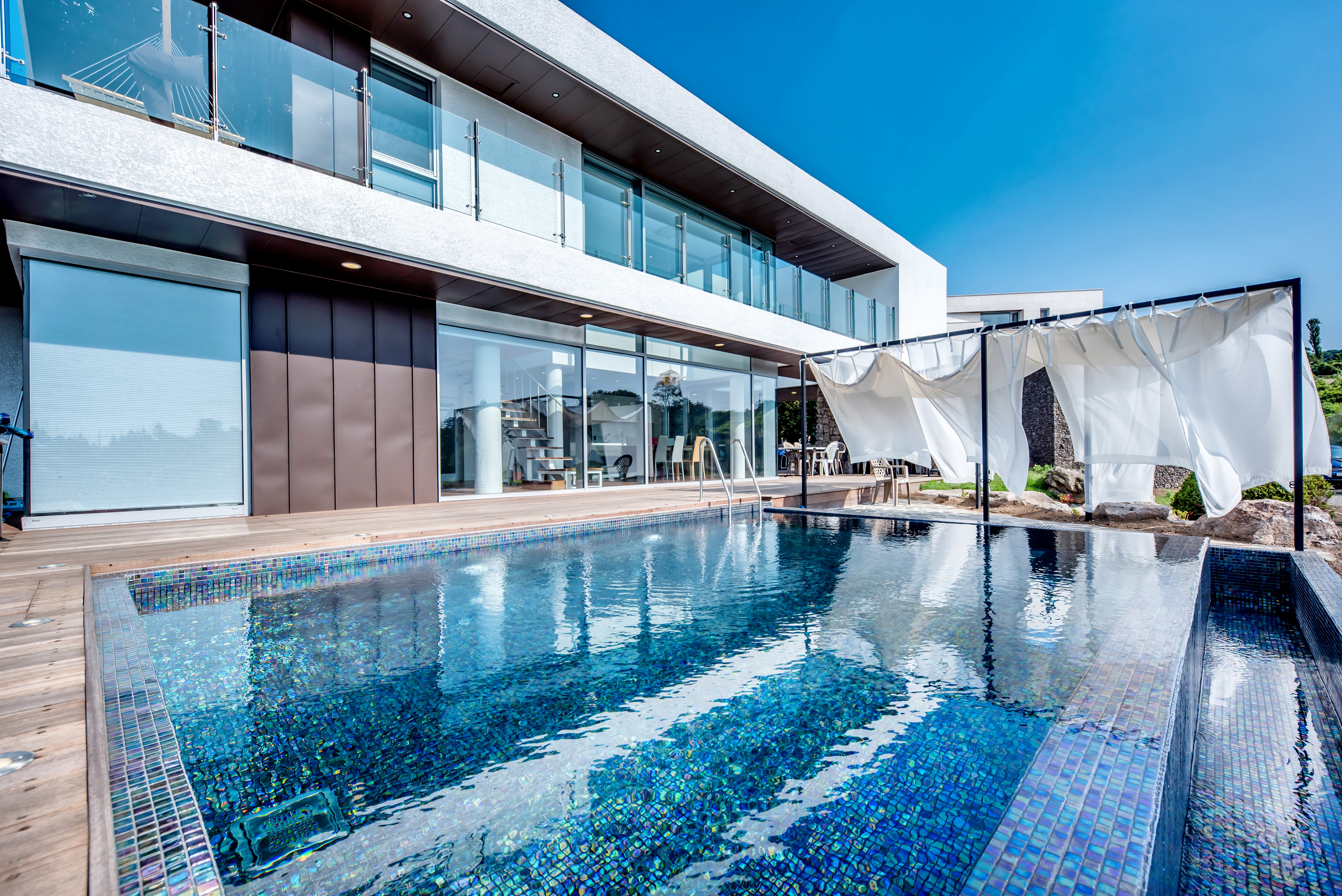 제주 미아 독채풀빌라 3