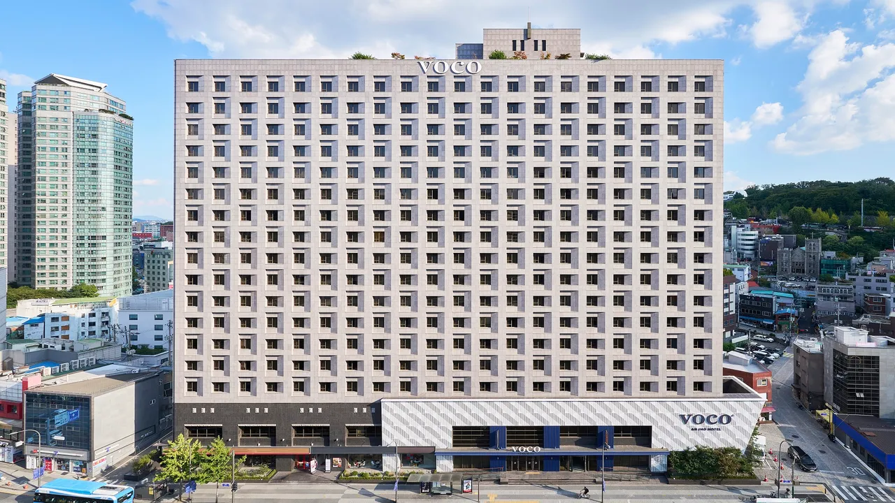 보코 서울 명동 AN IHG Hotel 사진