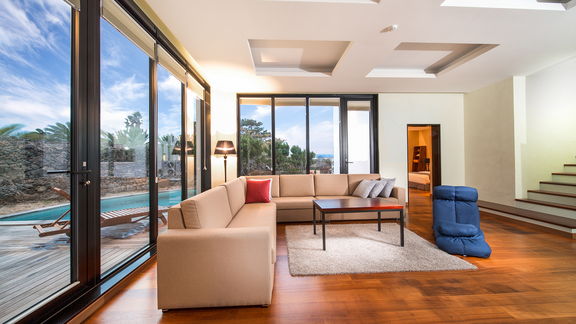 제주 리벤시아 풀빌라&리조트 4