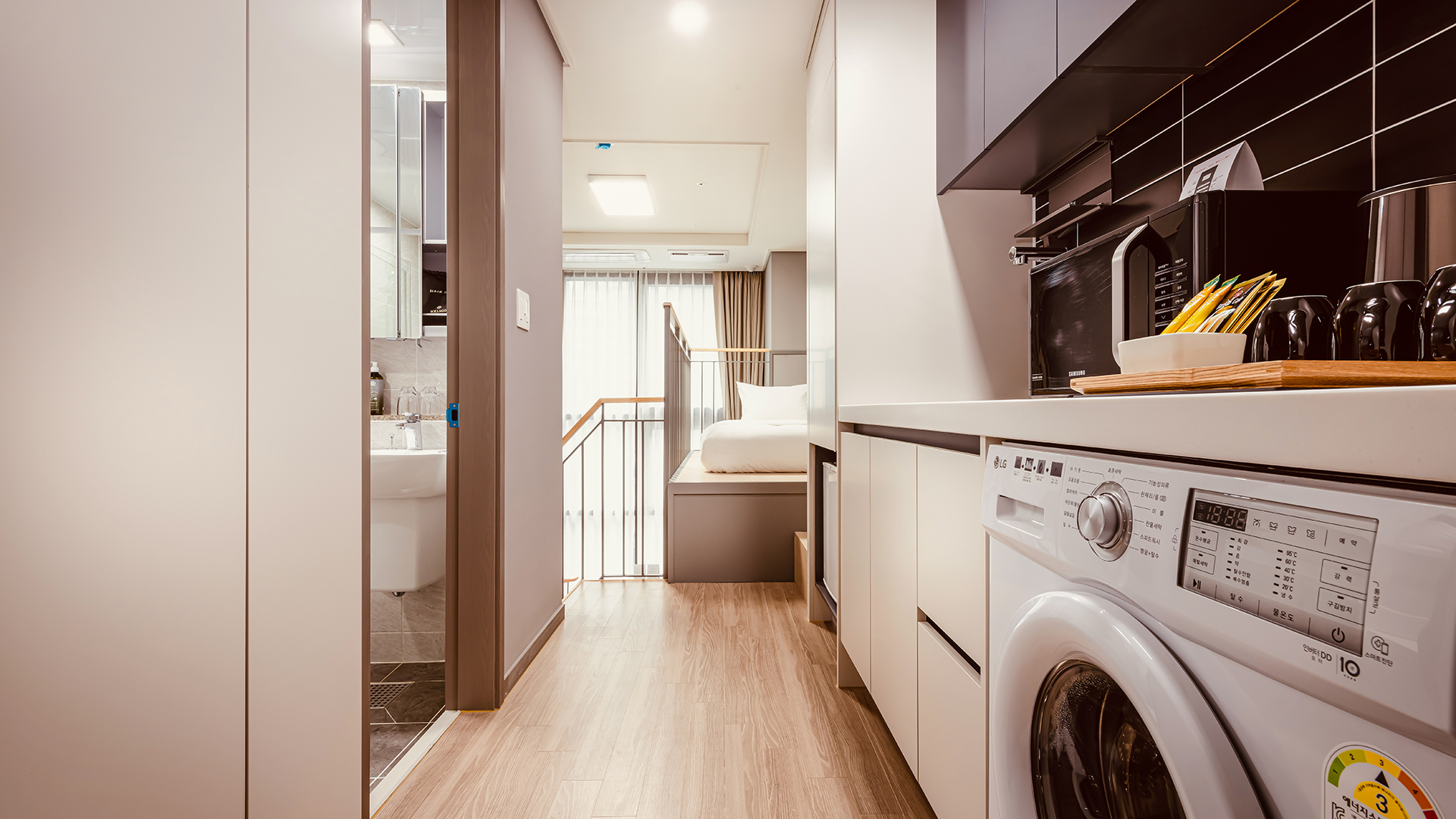 솔라고 명동 호텔 & 레지던스 5