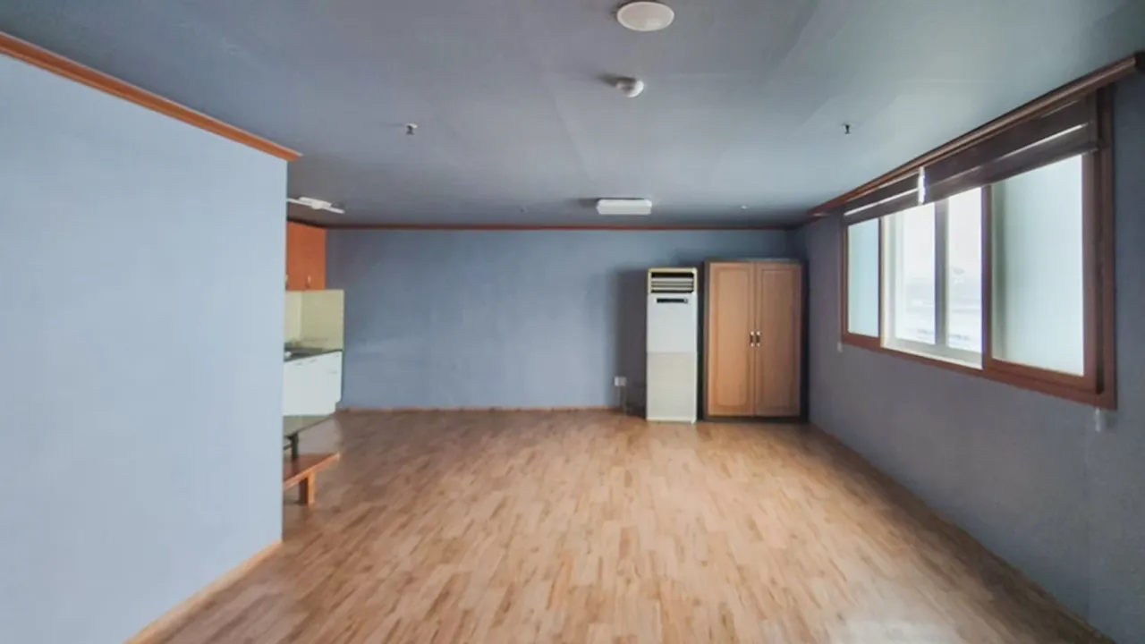 칠보산온천리조트 사진