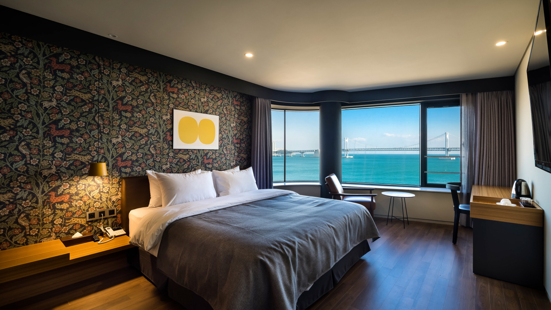 광안리 하운드 호텔 2