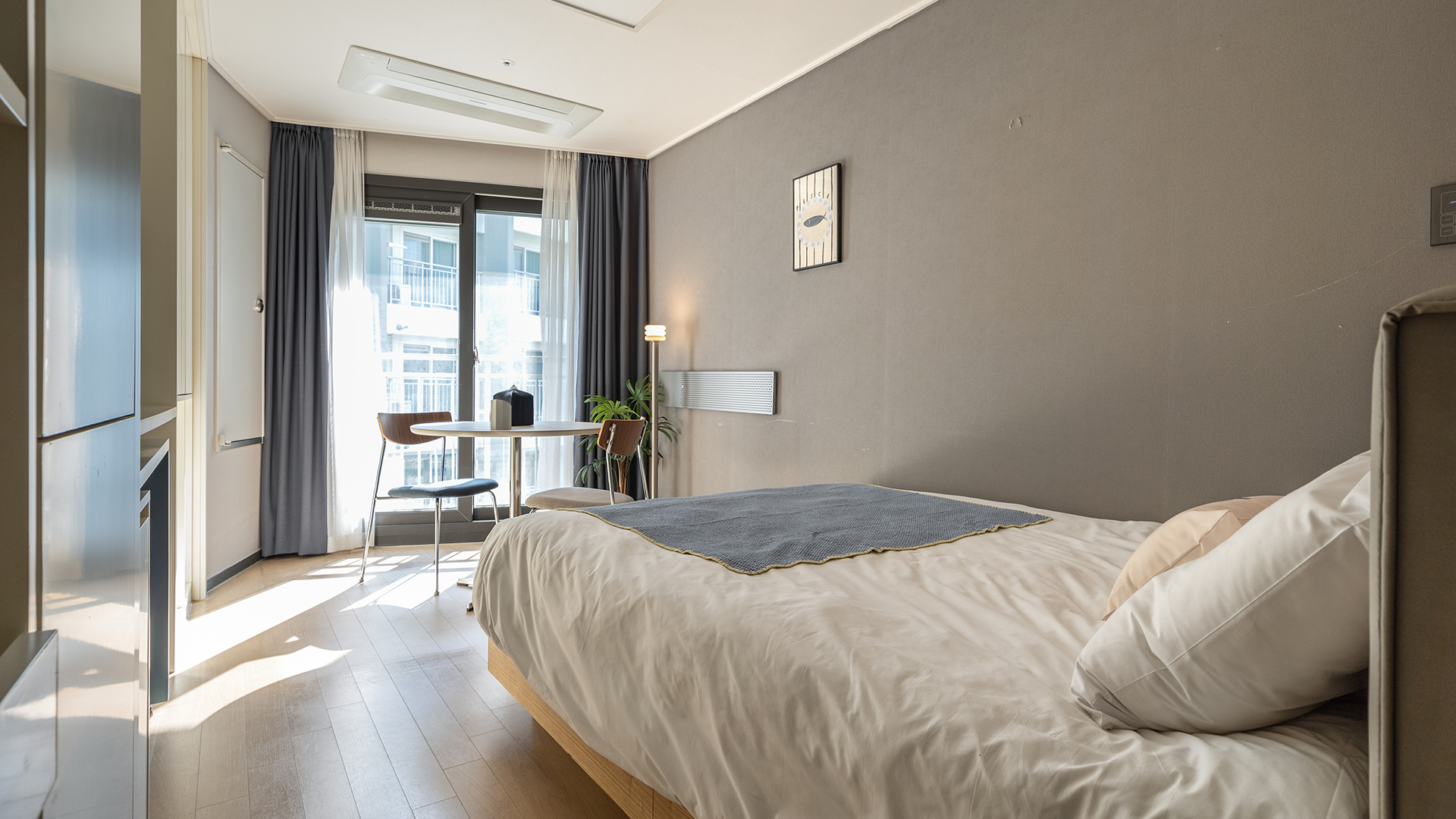 어반스테이 속초해변 AB 5