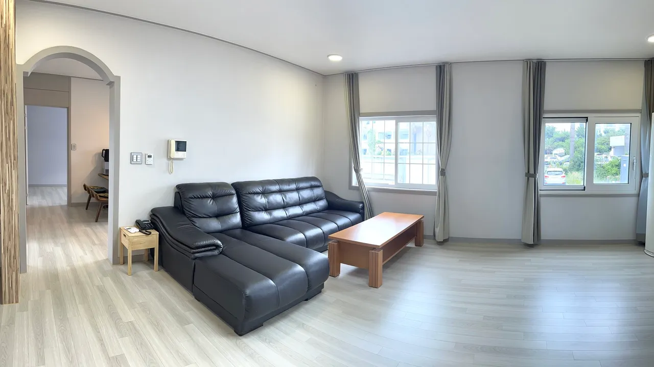 그림리조트 사진