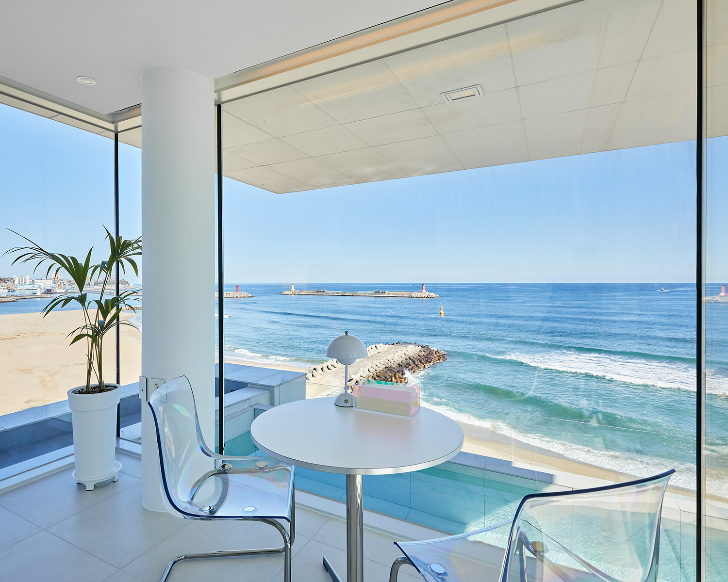 강릉 무아풀빌라 5