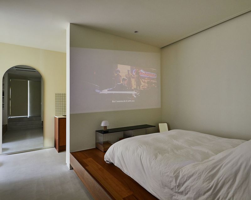 The 소소(关关)한 Room3