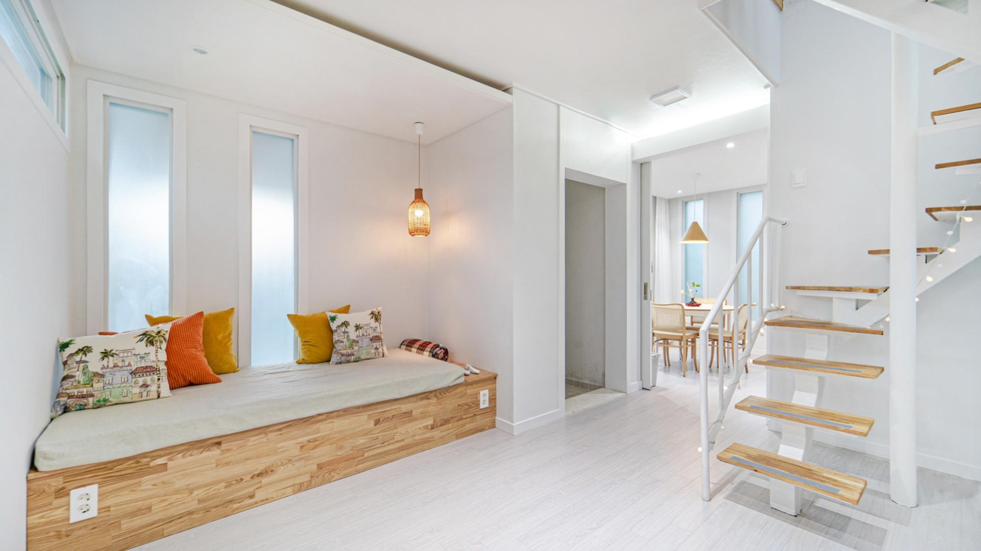 제주 프라이빗애월 독채펜션 2