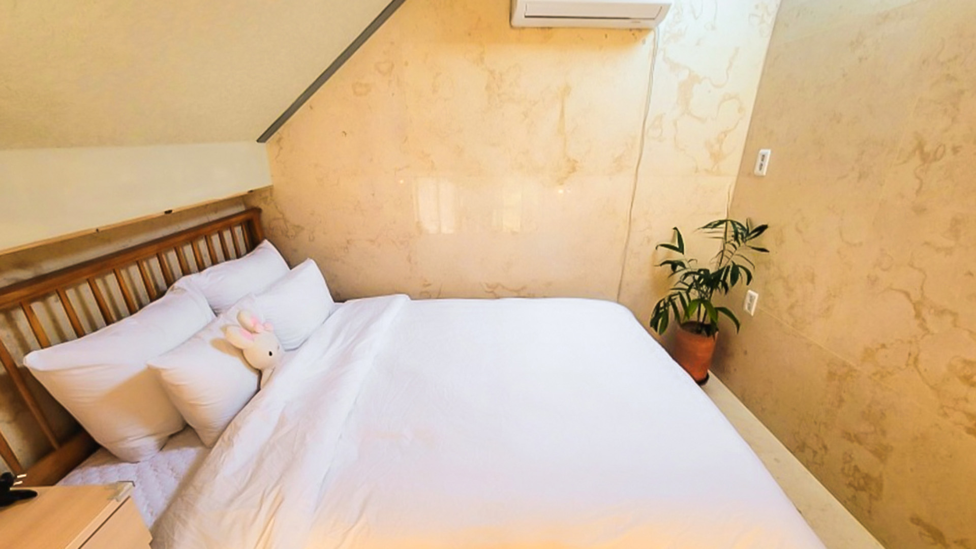 한라산 조망의 독채 | 경복민박 박동 5