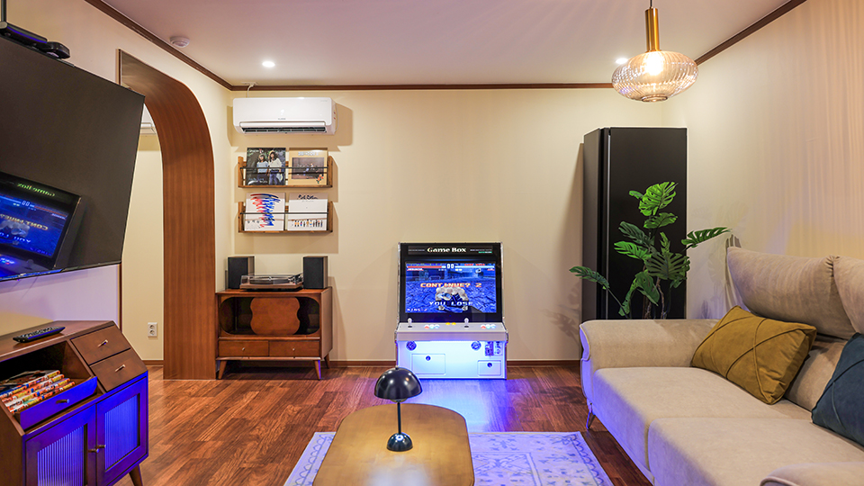 아늑호텔 전주점 2