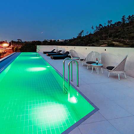 제주 더휴풀빌라 by 셀디 5