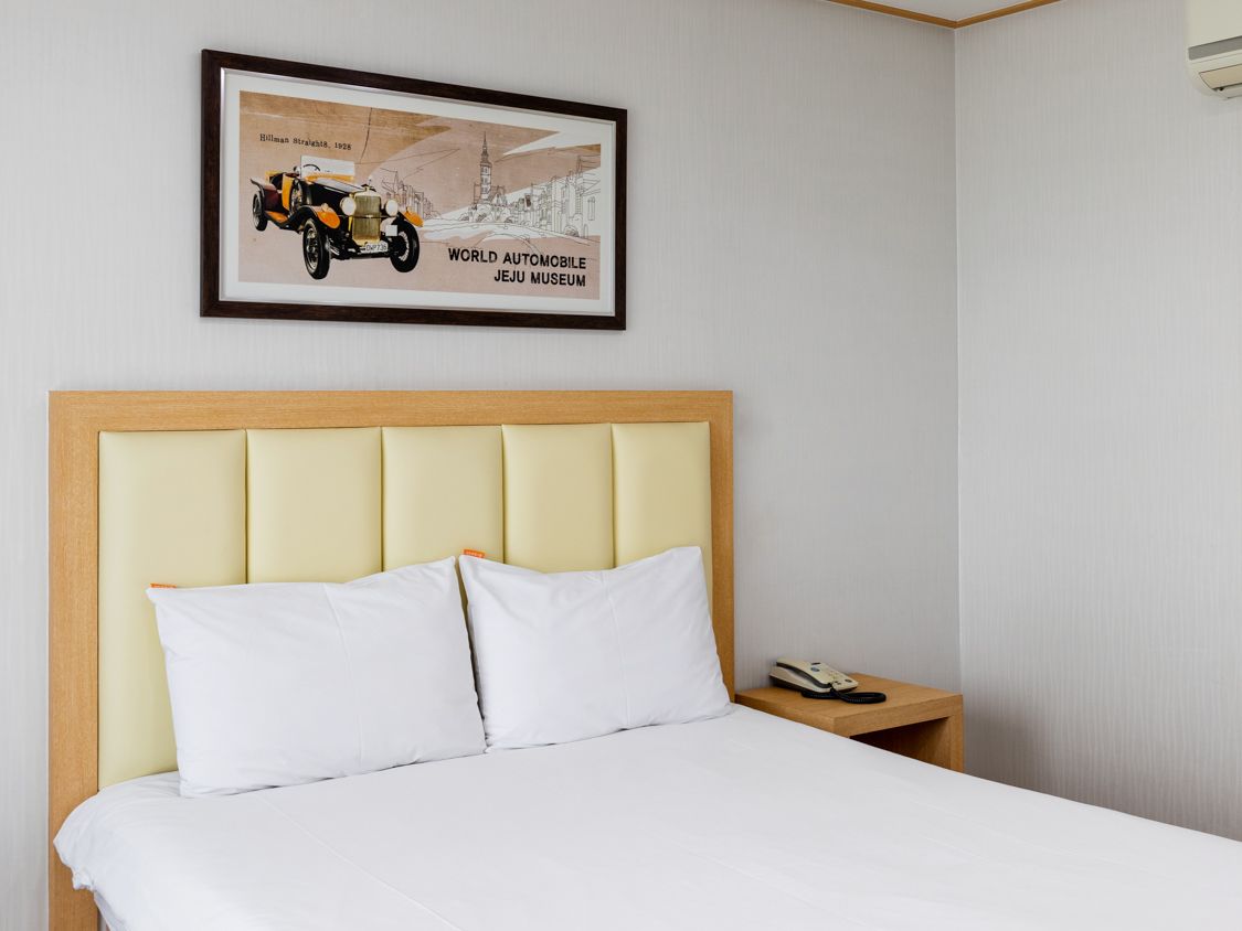 신신호텔 제주시티 3