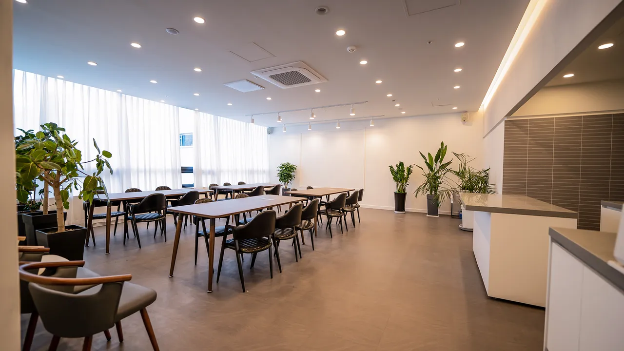 호텔이스티아 사진