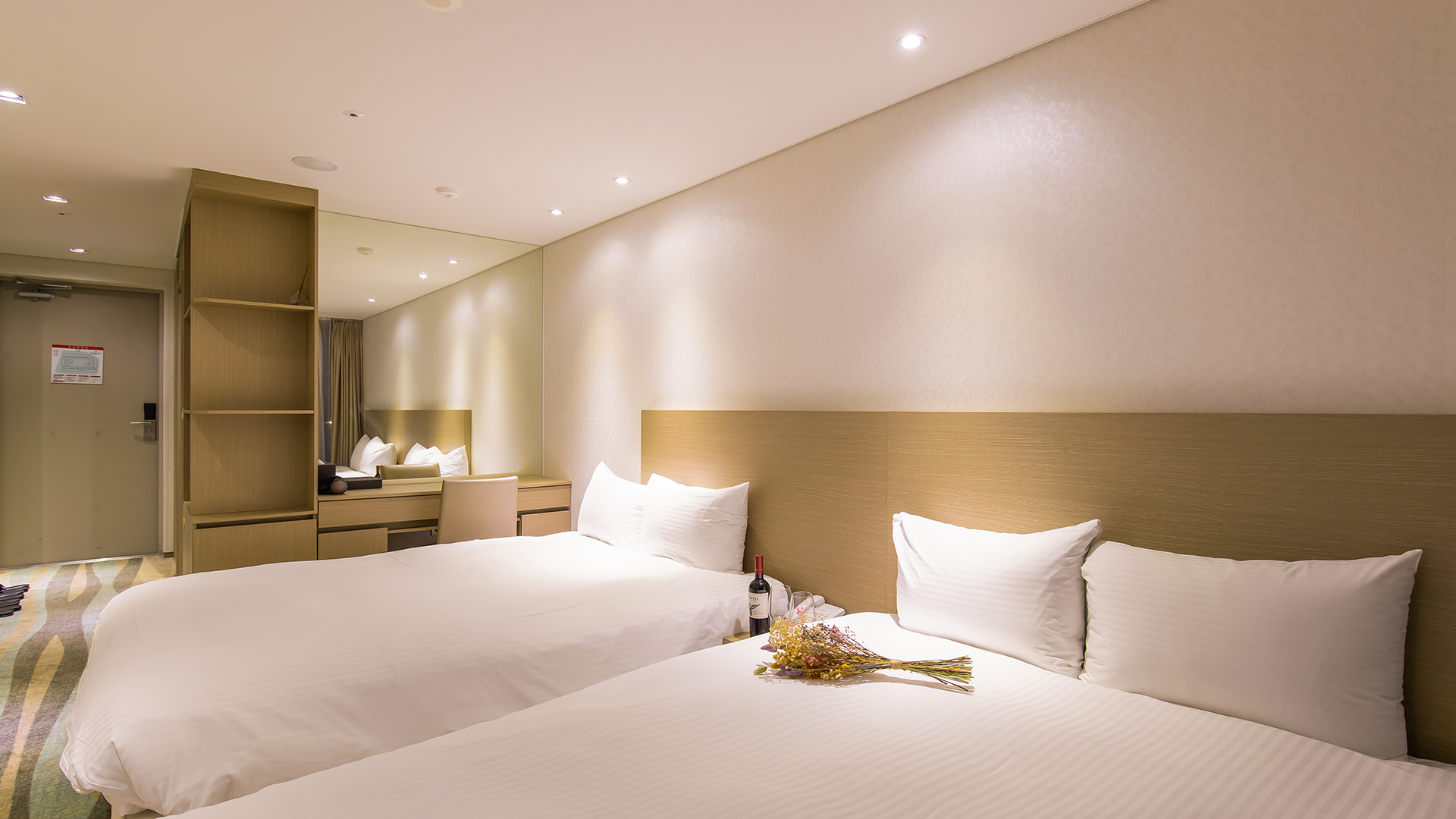 에벤에셀호텔 3