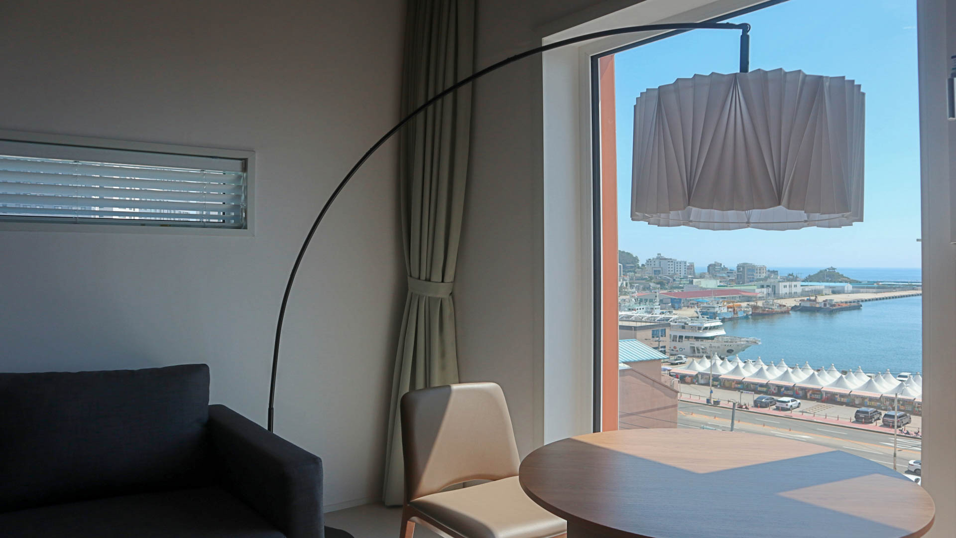 속초 스테이션호스텔 펜션 4