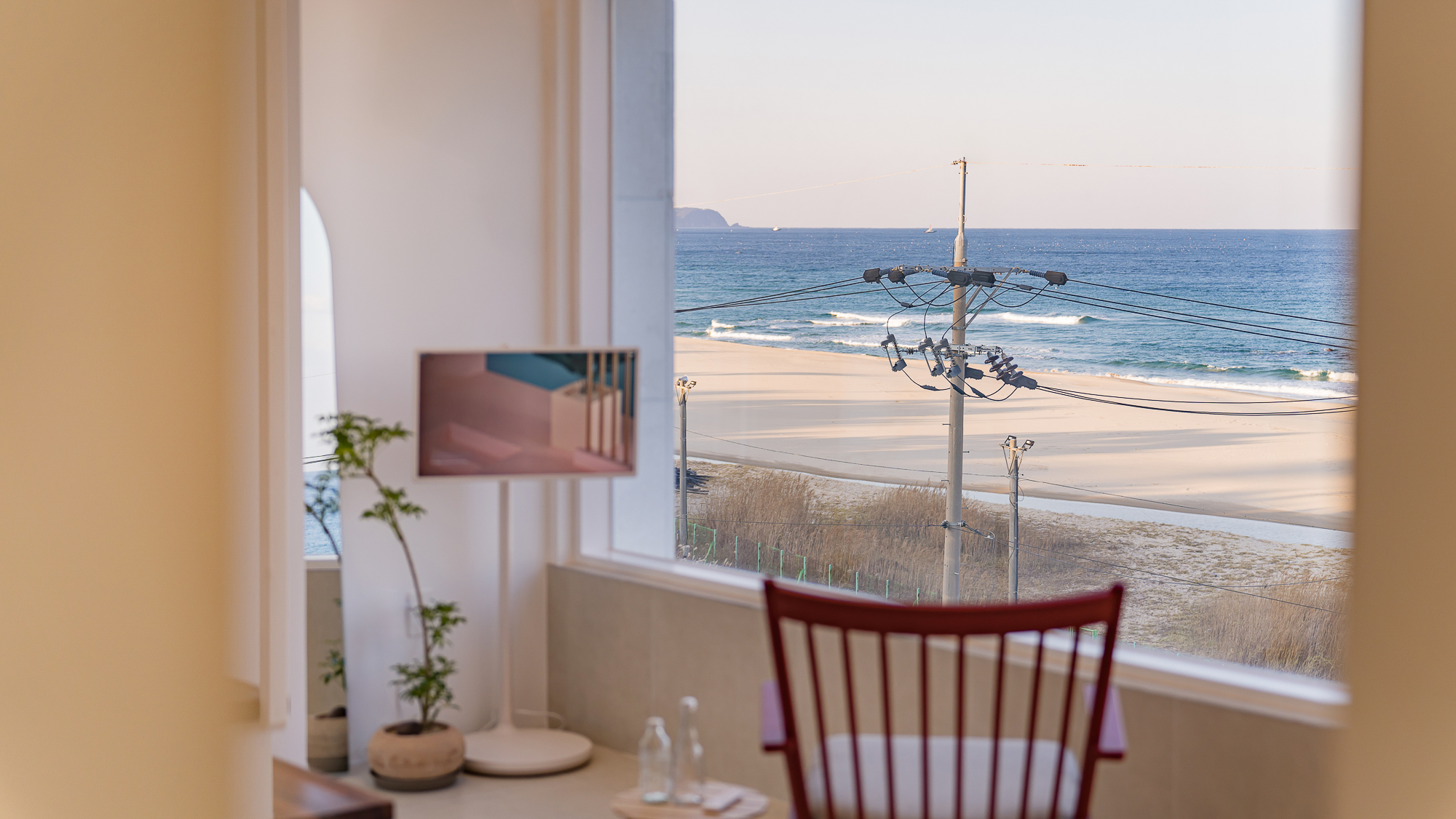 동해 스테이이솜 펜션