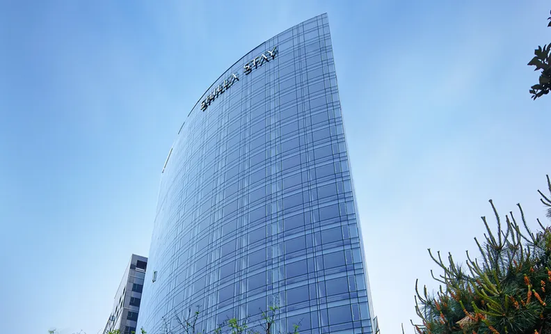 신라스테이 울산