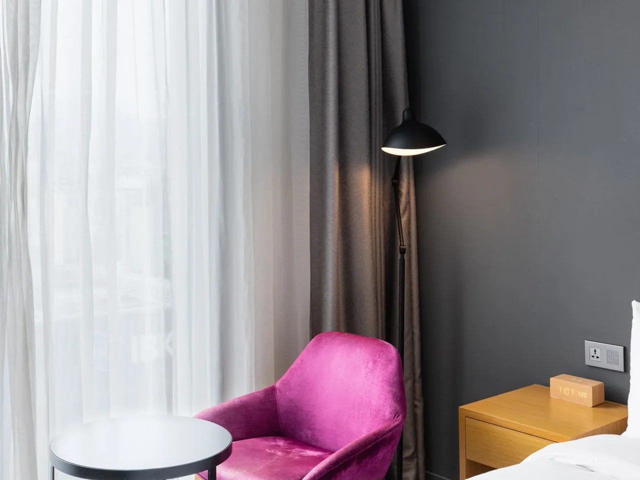 L7 강남 바이 롯데호텔 사진