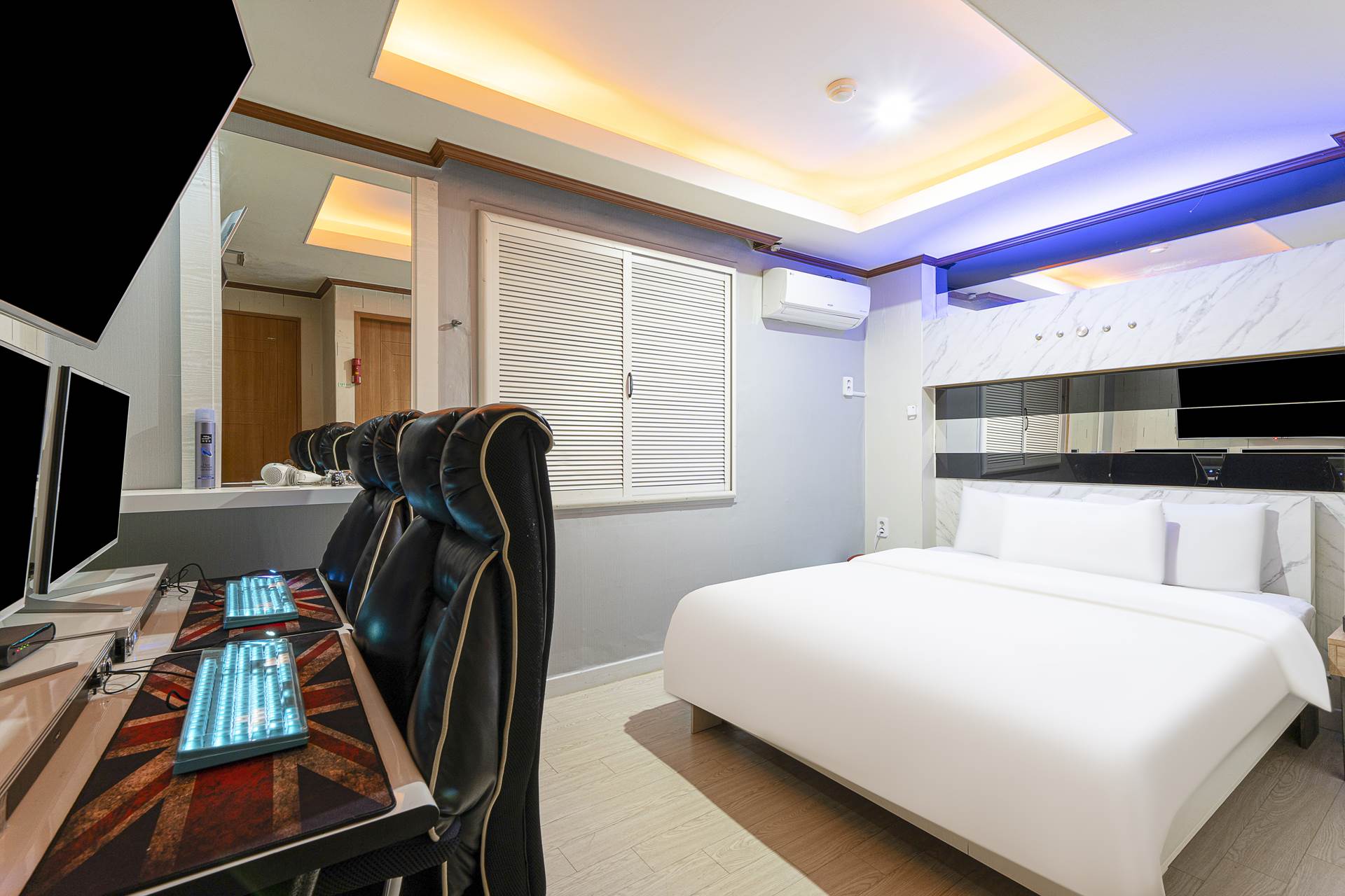 잠실 NU호텔-종합운동장점 2