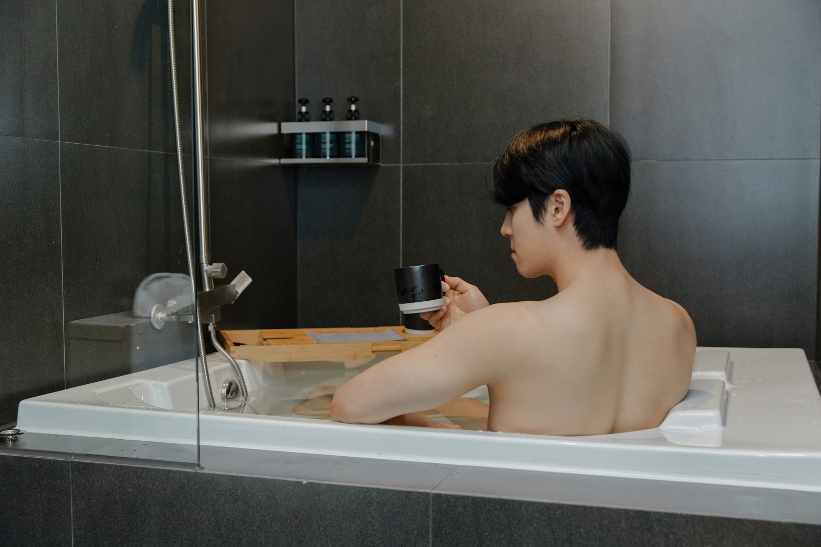 파주 아늑 료칸 호텔 5