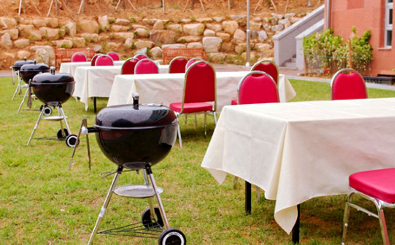 BBQ