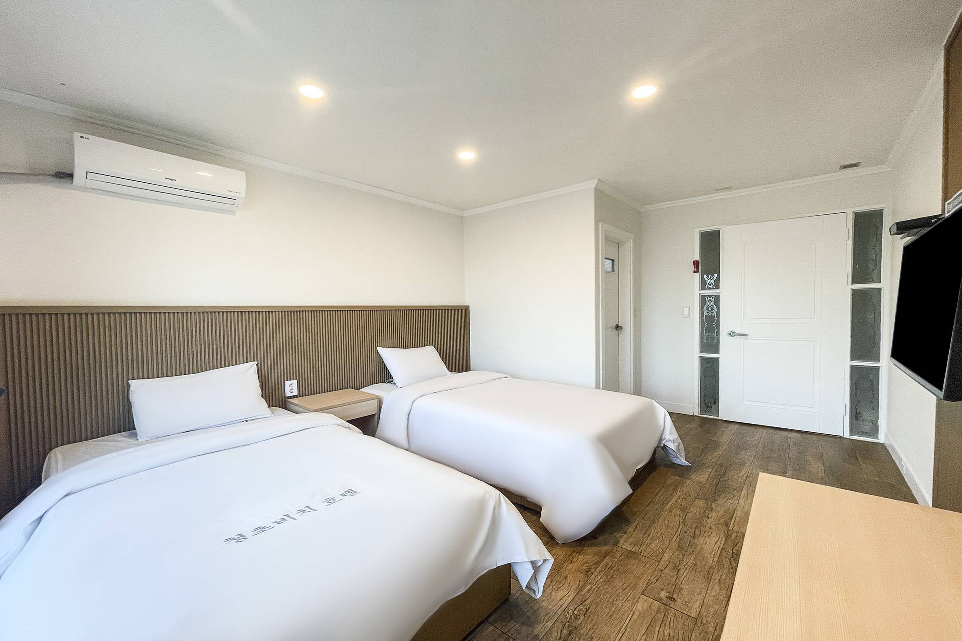 속초 호텔 청초 2