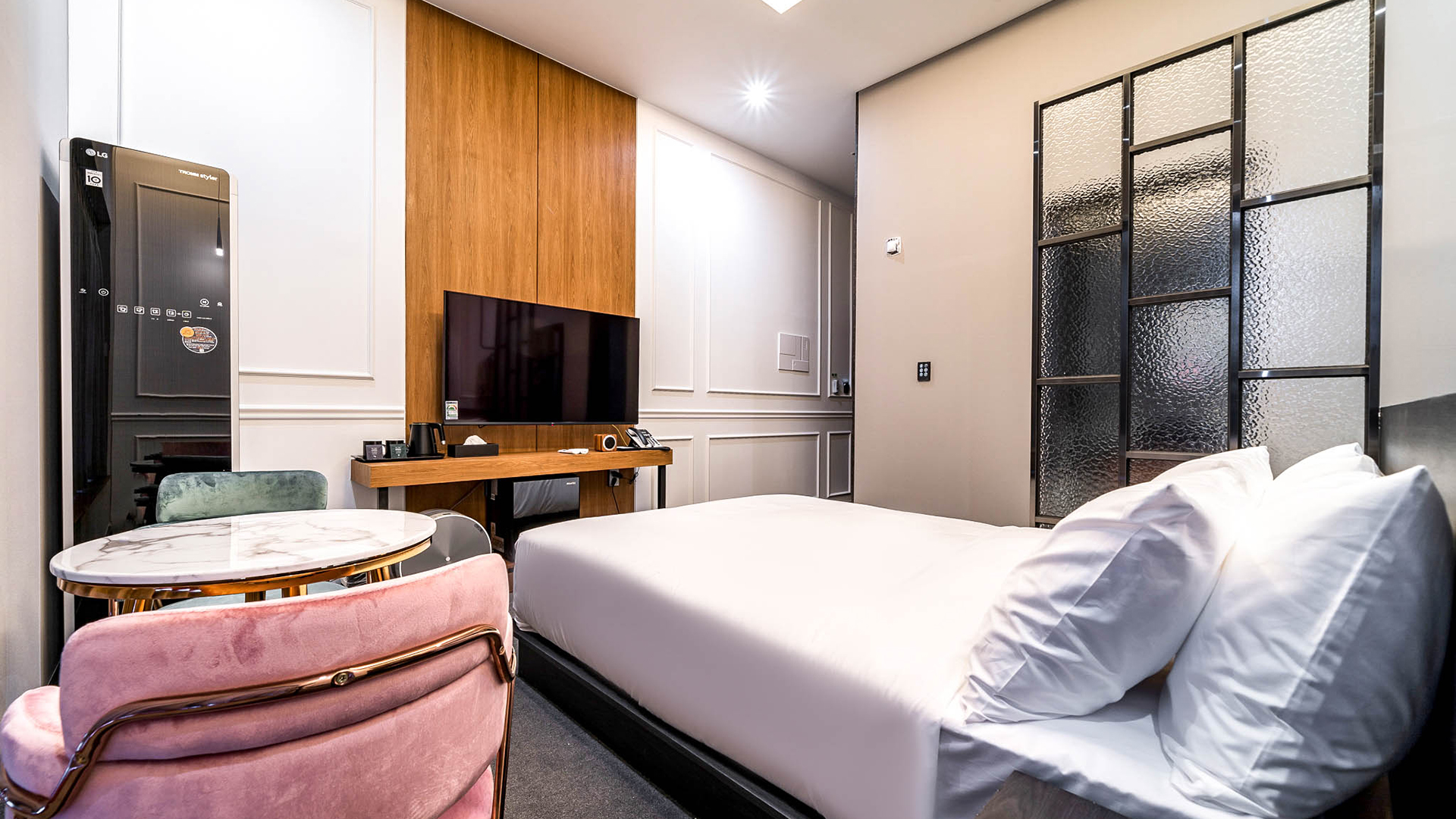 속초 호텔 해든 5