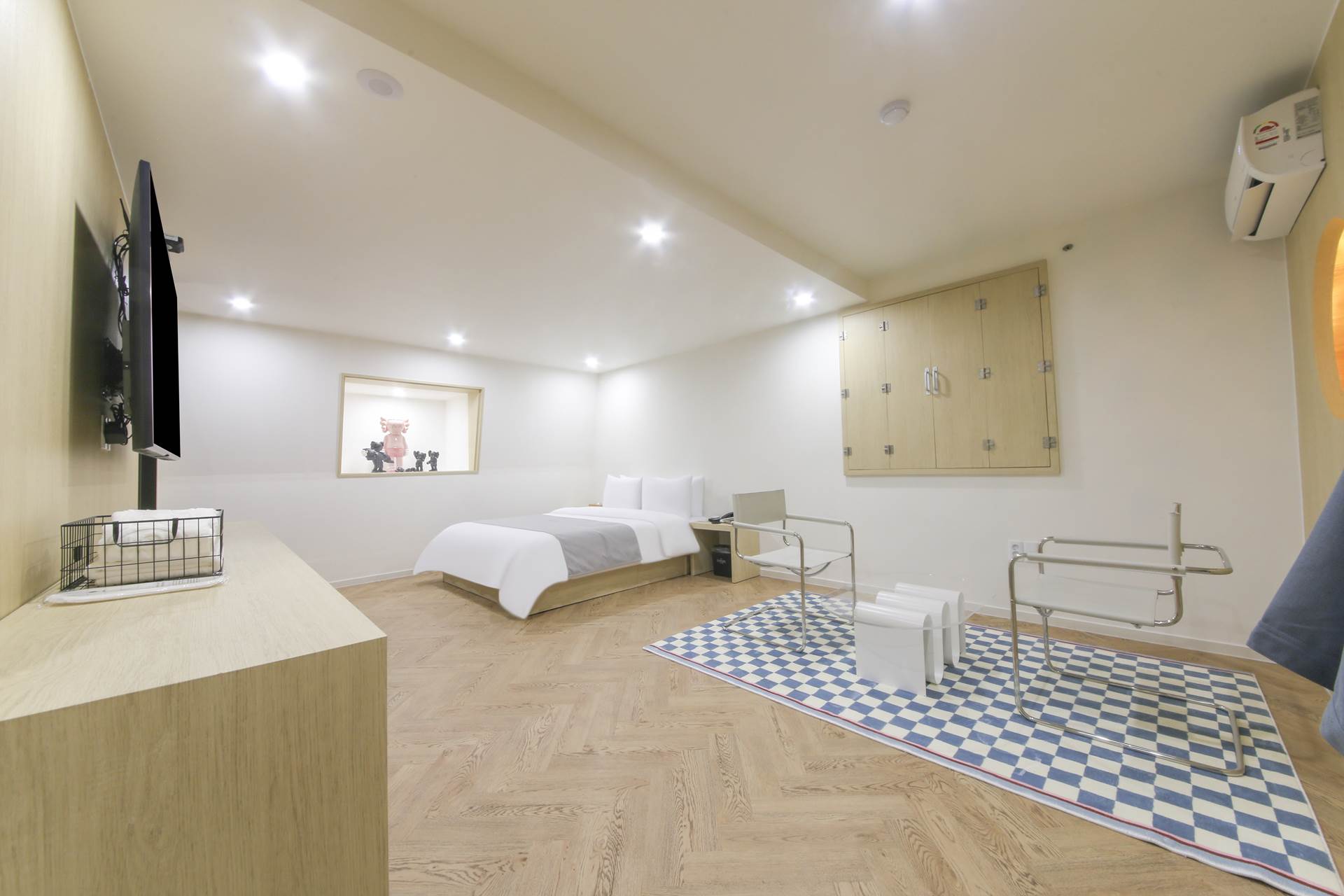 서면 호텔25H더파크 2