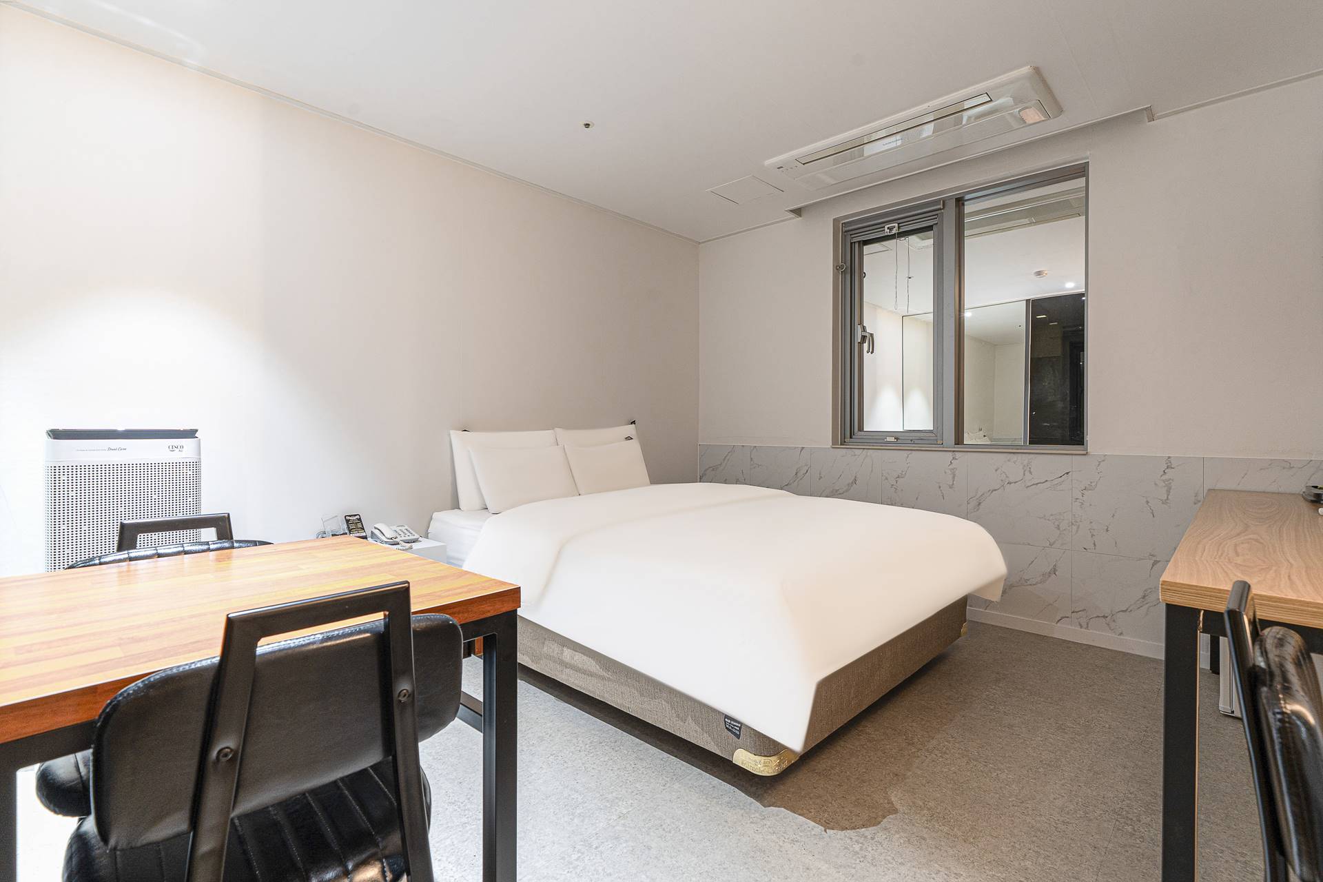 영등포 Blvd 호텔오라 4