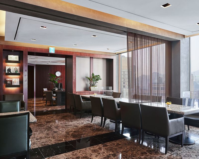 WESTIN CLUB